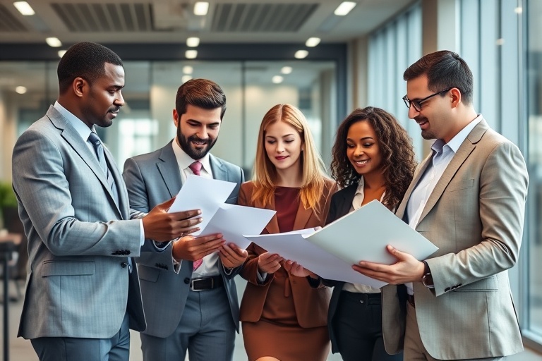 Equipo de trabajo